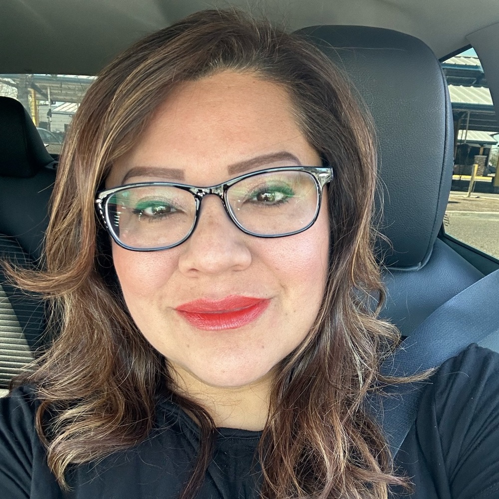 Meet your Posher, Candy